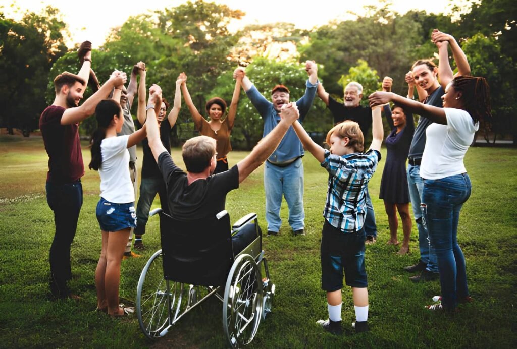 NDIS Community Participation in Sydney helps you connect, learn skills, and enjoy social activities that support inclusion.