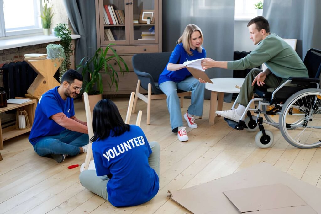 NDIS Community Participation in Sydney helps you connect, learn skills, and enjoy social activities that support inclusion.