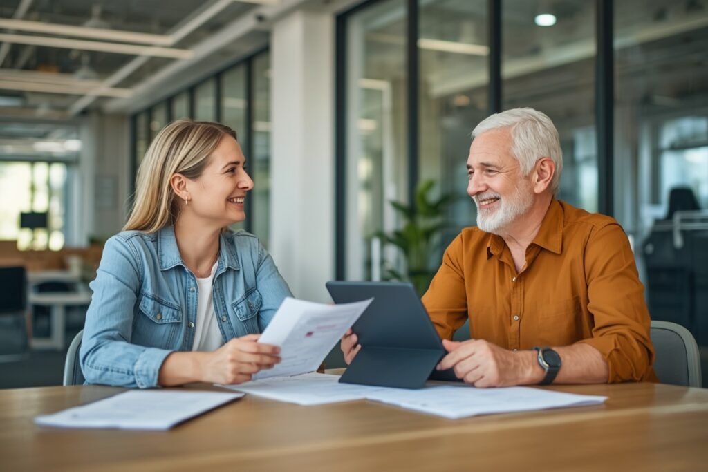 NDIS Support Provider