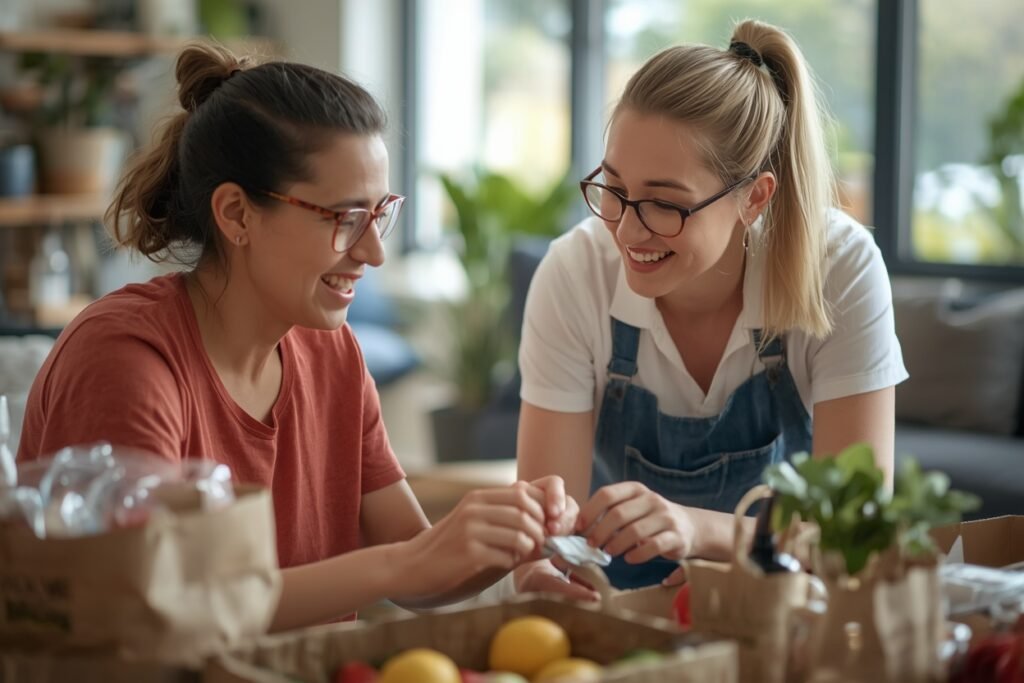 NDIS Support Provider Sydney: Services You Can Expect