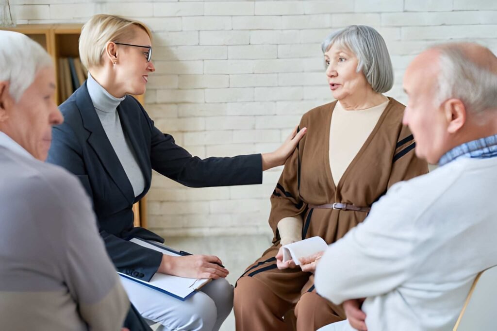 Find trusted NDIS Support Coordination Near Me to understand your plan, access the right services, and achieve goals.