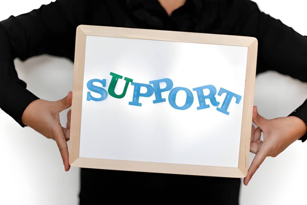 Choose a trusted NDIS Support Provider Sydney for flexible, tailored support that helps you achieve your goals today.