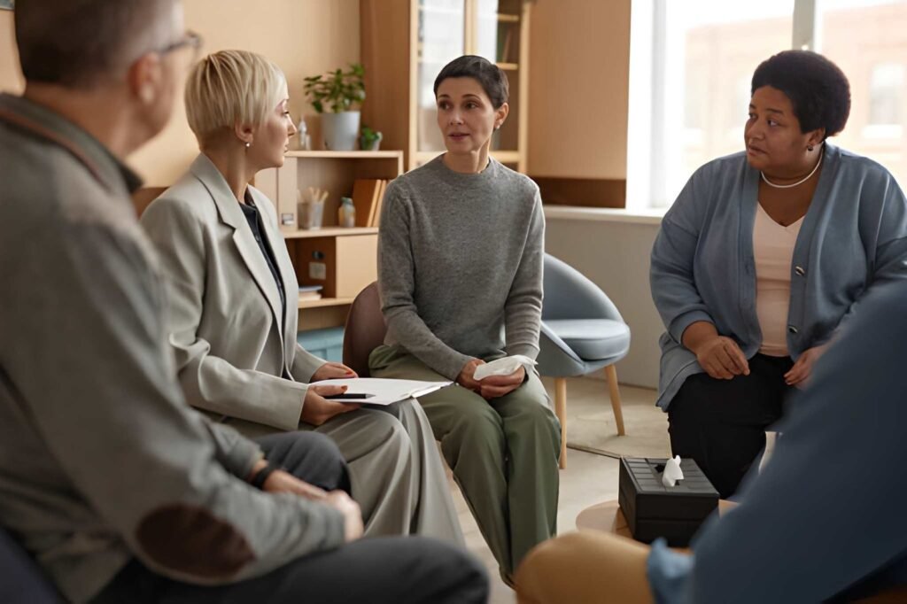 Find trusted NDIS Support Coordination Near Me to understand your plan, access the right services, and achieve goals.