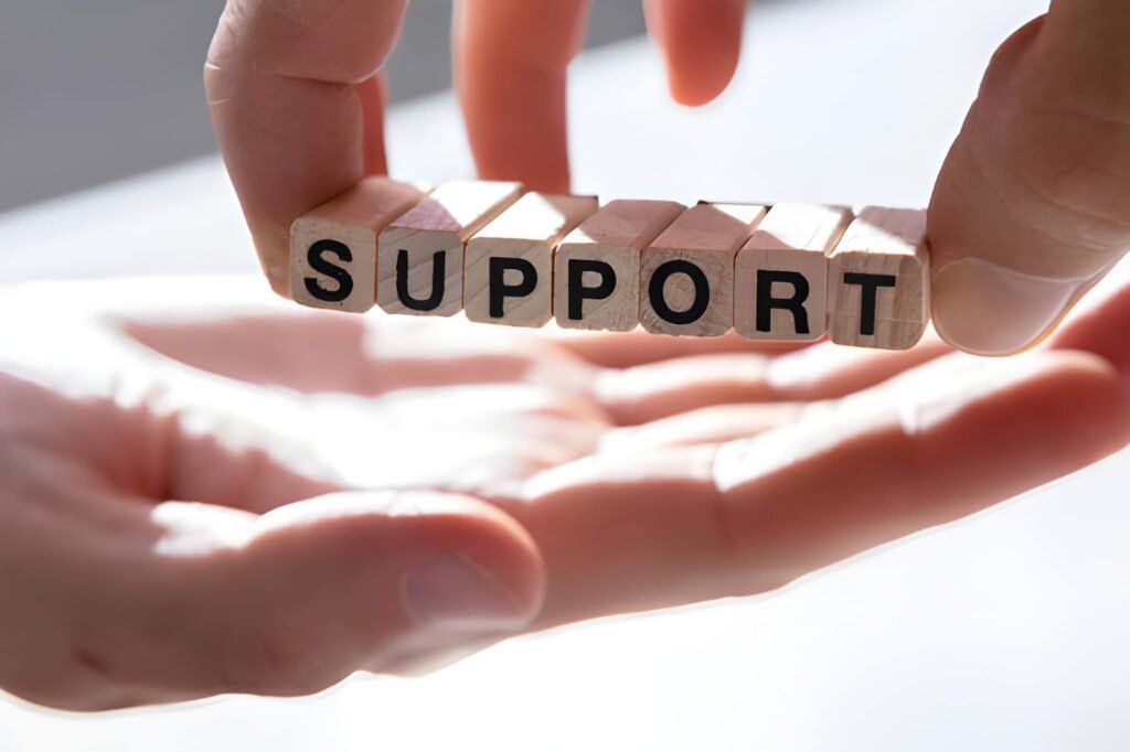 Choose a trusted NDIS Support Provider Sydney for flexible, tailored support that helps you achieve your goals today.