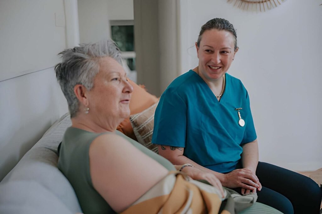 Work with a Registered NDIS Provider Sydney for flxieble support, clear guidance, and services tailored to your goals.