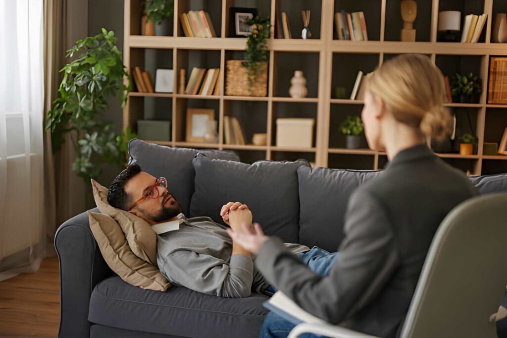 Build stronger routines with an NDIS Psychosocial Recovery Coach Sydney who supports confidence, choice, and recovery goals.