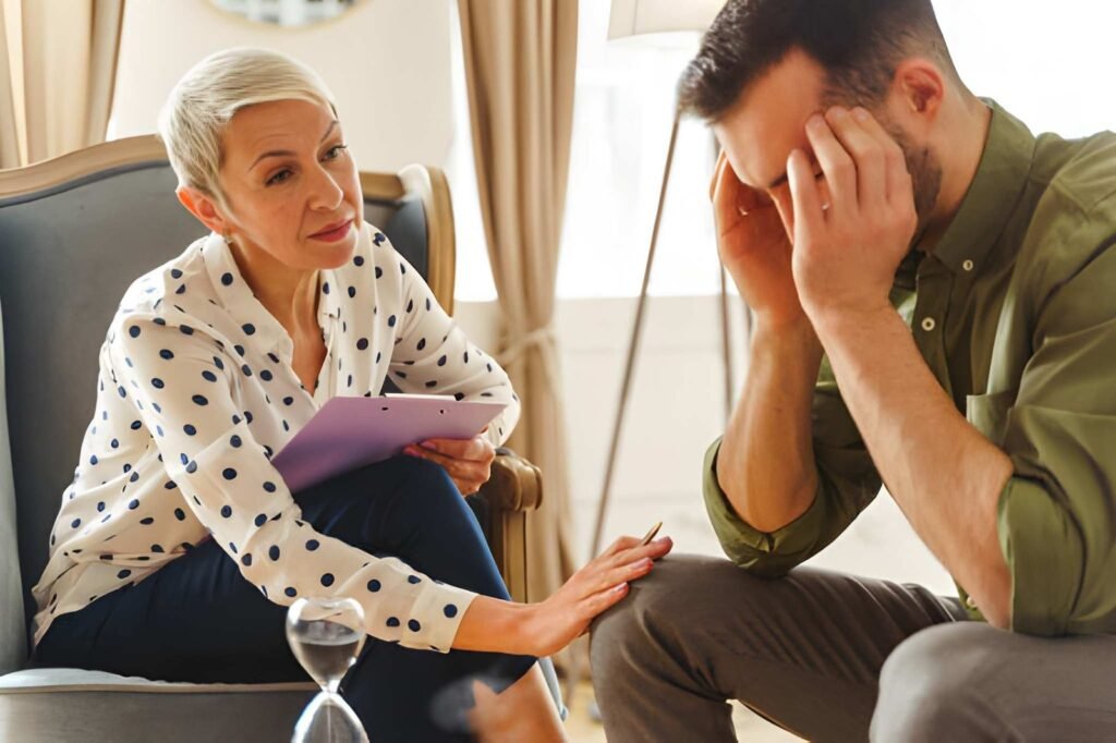 Work with an NDIS Psychosocial Recovery Coach Sydney to build stronger routines, confidence, and lasting independence.