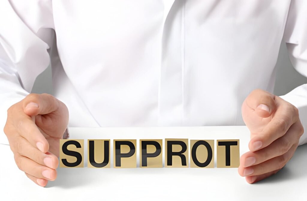 Select a Trusted NDIS Support Provider Sydney with reliable care, clear communication, and flexible services for daily needs.
